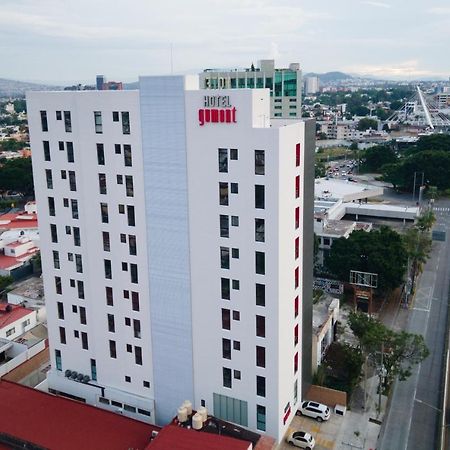 Gumont Guadalajara Lopez Mateos - Minerva Otel Dış mekan fotoğraf