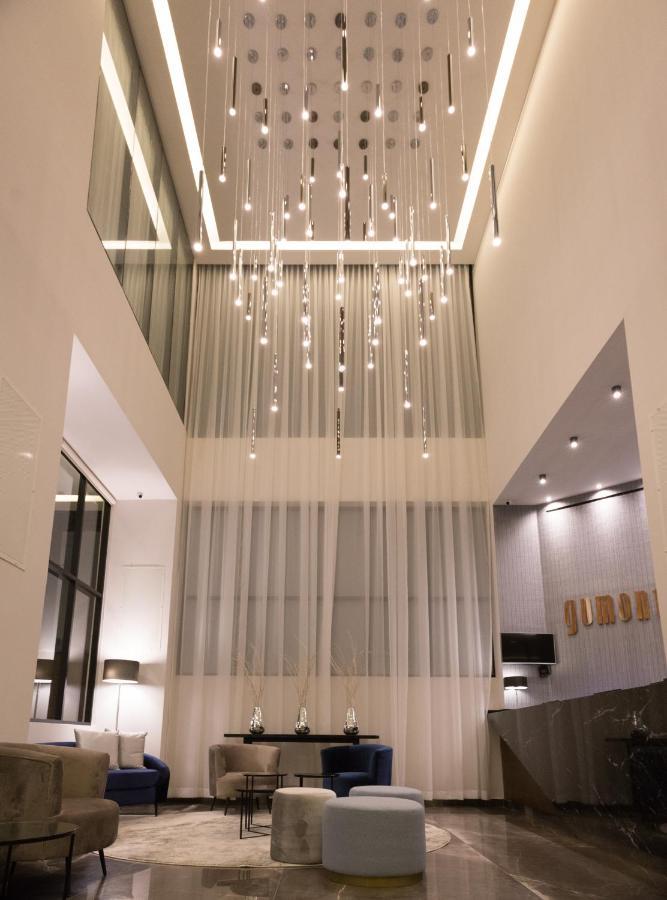 Gumont Guadalajara Lopez Mateos - Minerva Otel Dış mekan fotoğraf