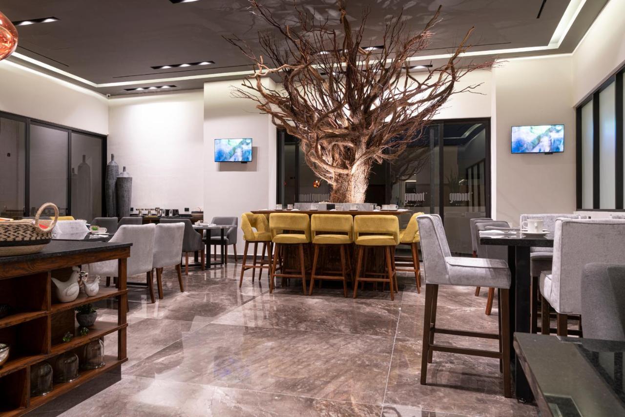 Gumont Guadalajara Lopez Mateos - Minerva Otel Dış mekan fotoğraf