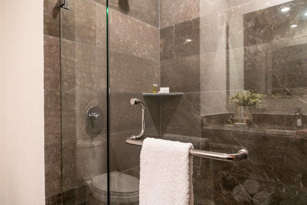 Gumont Guadalajara Lopez Mateos - Minerva Otel Dış mekan fotoğraf
