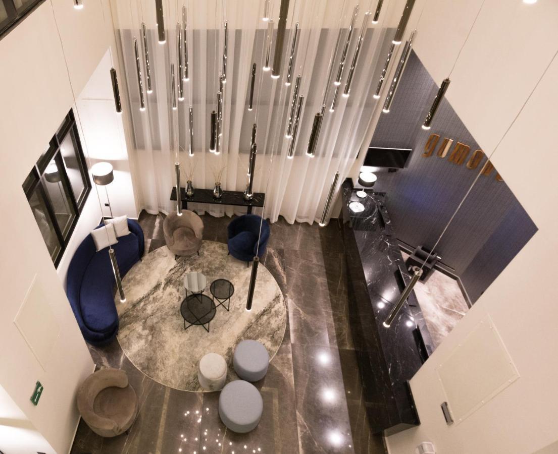 Gumont Guadalajara Lopez Mateos - Minerva Otel Dış mekan fotoğraf