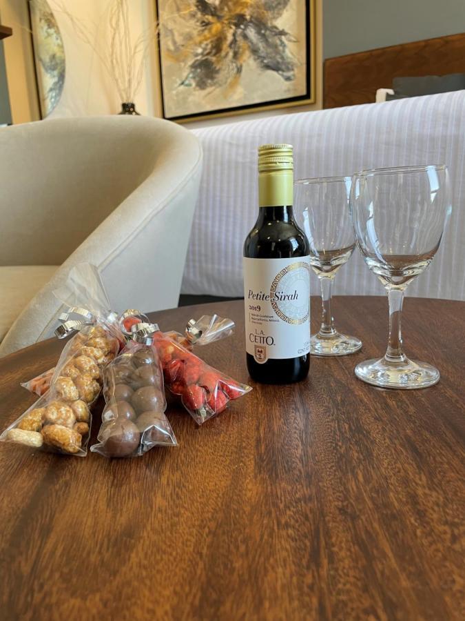 Gumont Guadalajara Lopez Mateos - Minerva Otel Oda fotoğraf