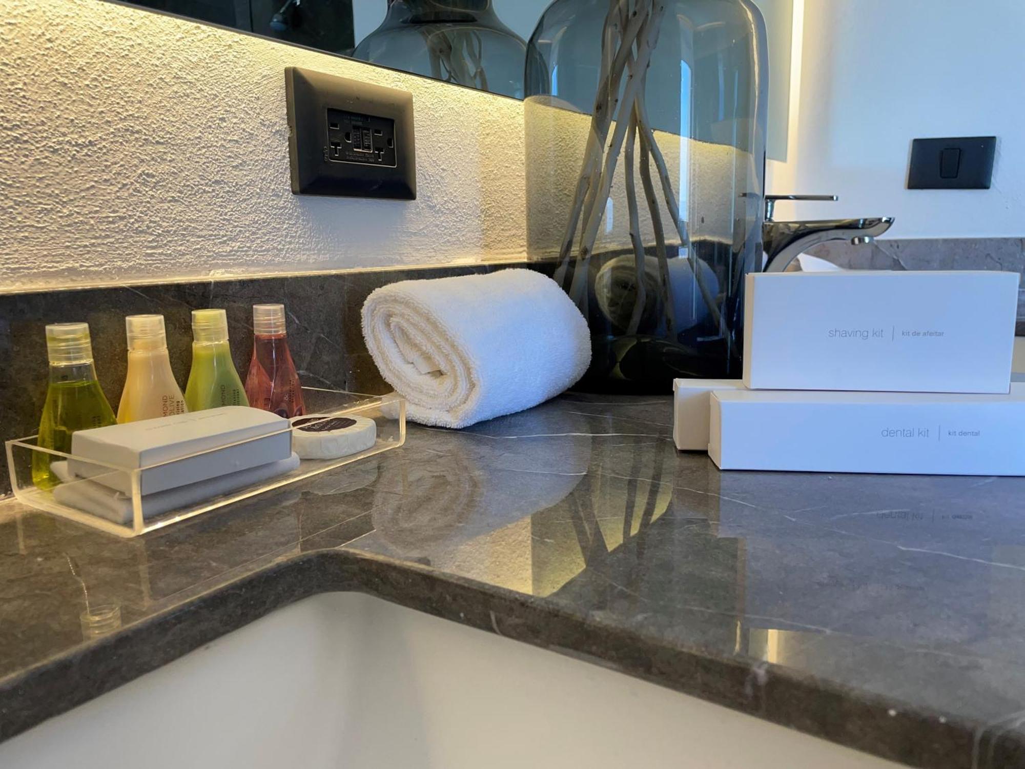 Gumont Guadalajara Lopez Mateos - Minerva Otel Oda fotoğraf